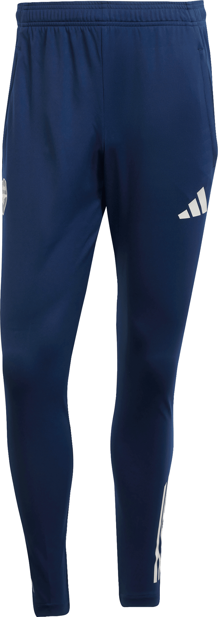 Hlače adidas AFC TR PNT 2025/26