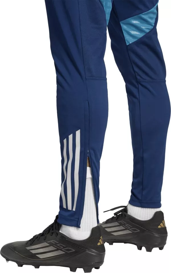 Hlače adidas AFC TR PNT 2025/26
