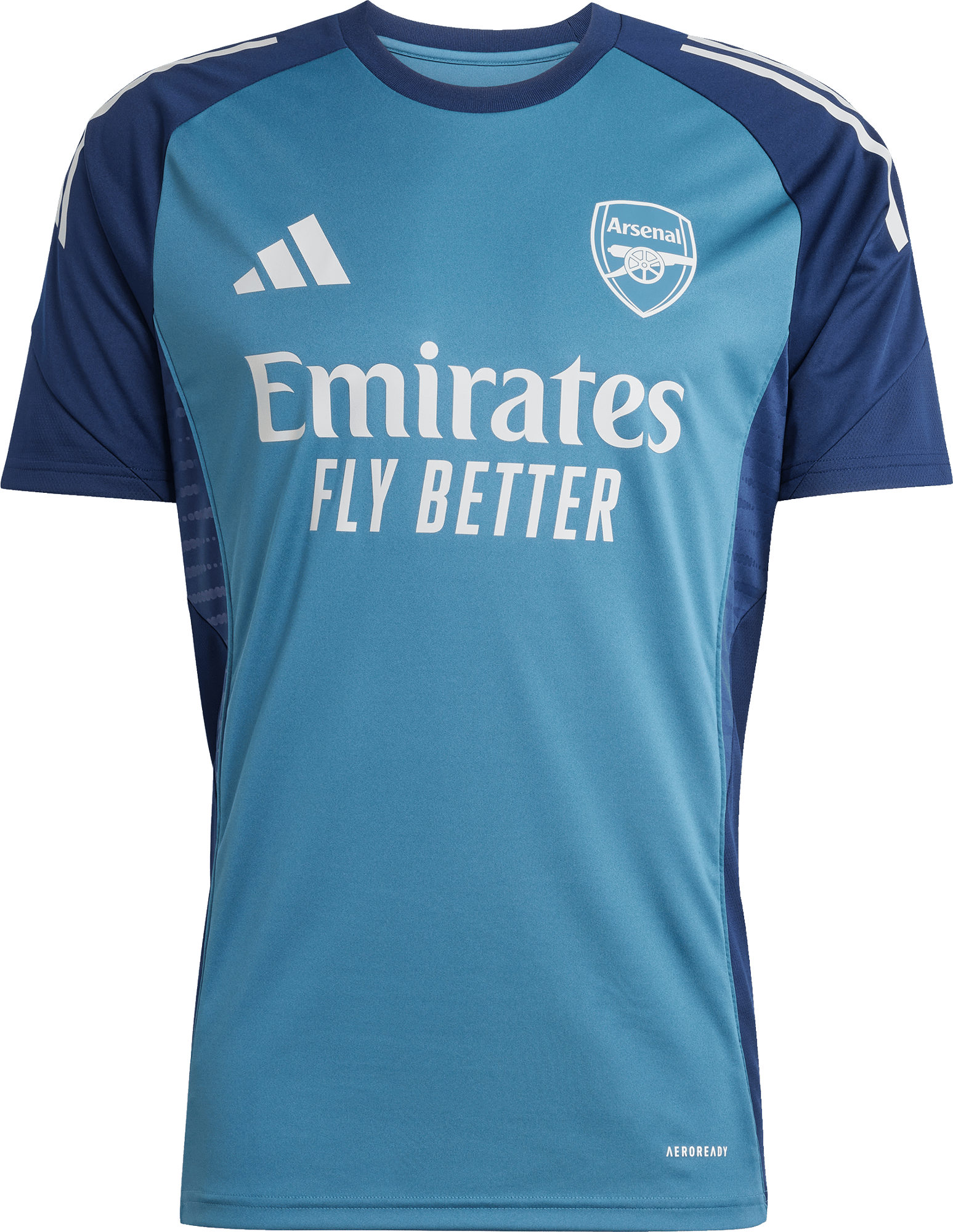 Риза adidas AFC TR JSY 2025/26