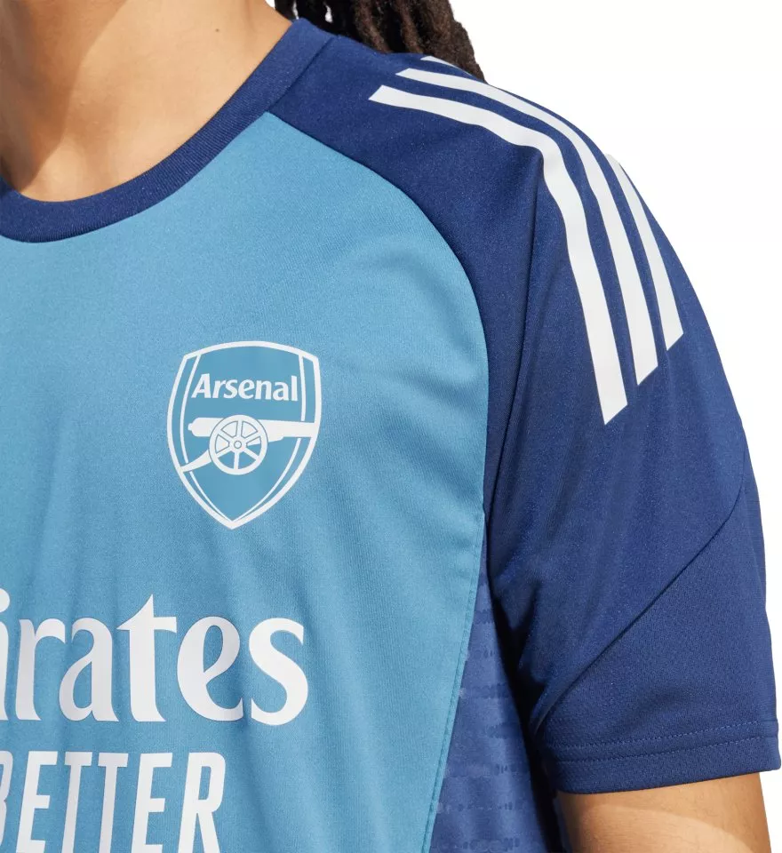 Риза adidas AFC TR JSY 2025/26
