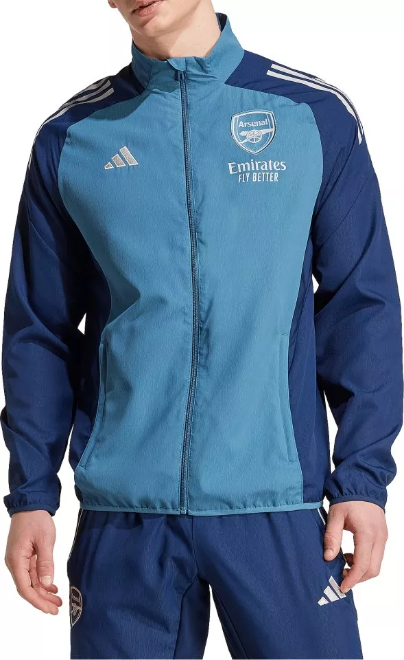 Яке adidas AFC PRE JKT 2025/26