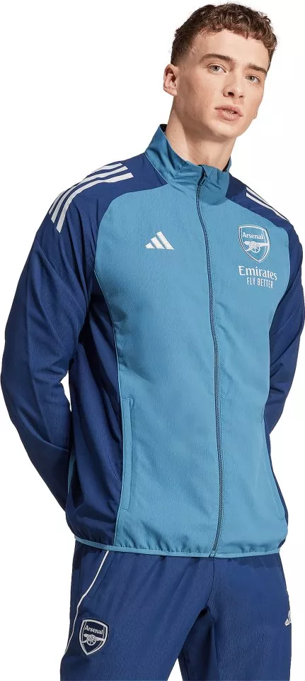 Яке adidas AFC PRE JKT 2025/26