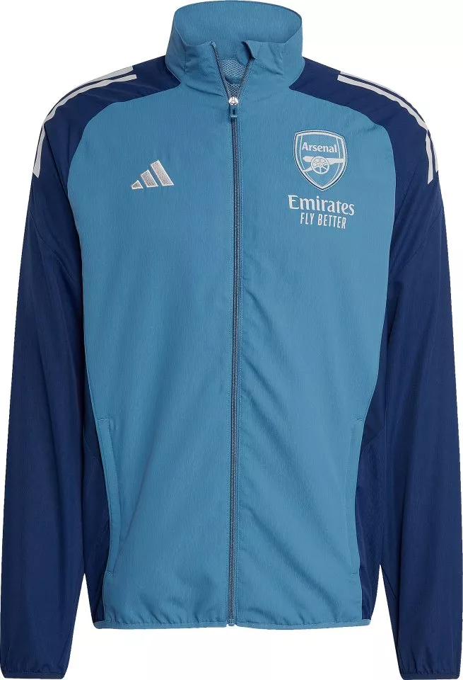 Яке adidas AFC PRE JKT 2025/26