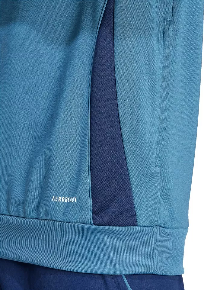 Sudadera con capucha adidas AFC TR HOODY 2025/26