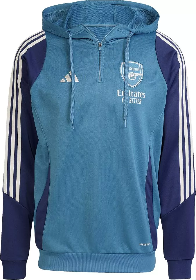 Sudadera con capucha adidas AFC TR HOODY 2025/26