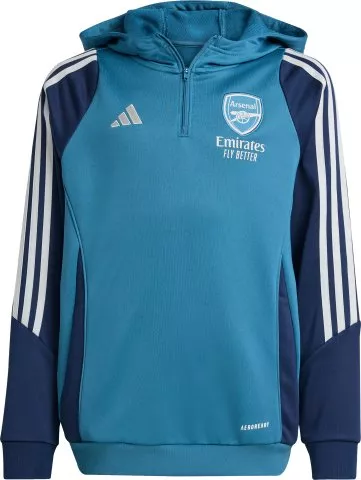 AFC TR HOODY Y 2025/26