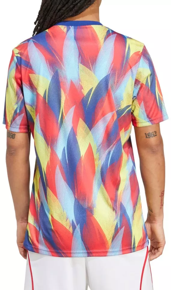 Camiseta de fútbol adidas AFC PRESHI 2025/26