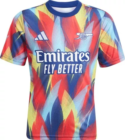 AFC PRESHI Y 2025/26