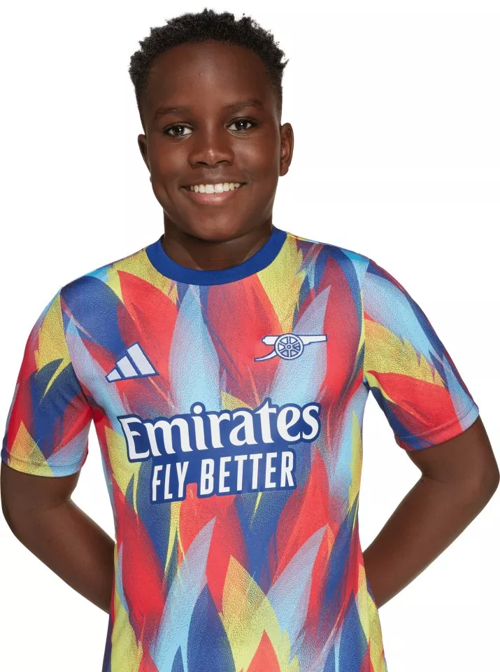 adidas AFC PRESHI Y 2025/26 Póló