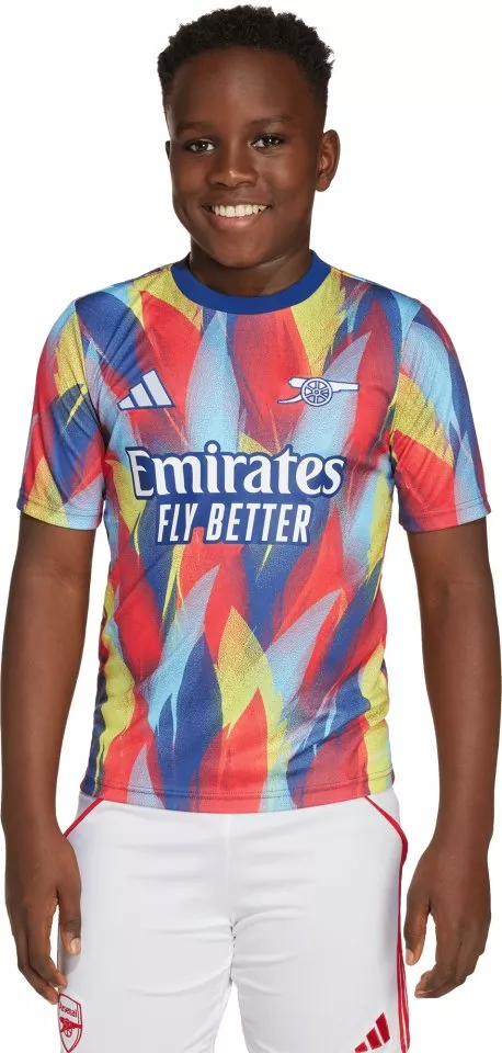 adidas AFC PRESHI Y 2025/26 Póló