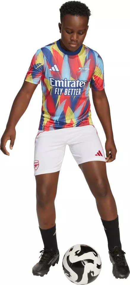 adidas AFC PRESHI Y 2025/26 Póló