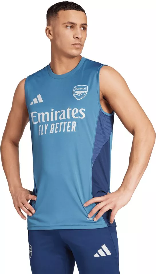 Tröja adidas AFC SL JSY 2025/26