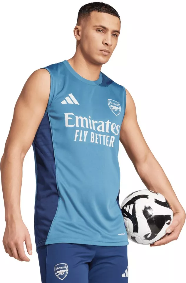 Tröja adidas AFC SL JSY 2025/26