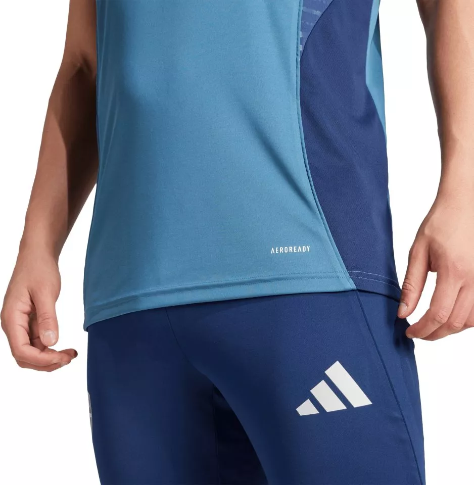 Tröja adidas AFC SL JSY 2025/26