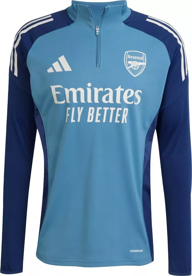 Långärmad T-shirt adidas AFC TR TOP 2025/26