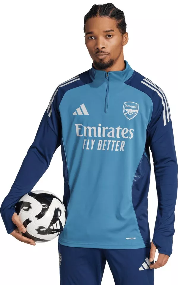 Långärmad T-shirt adidas AFC TR TOP 2025/26