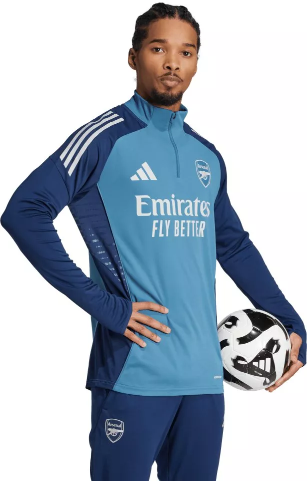 Långärmad T-shirt adidas AFC TR TOP 2025/26