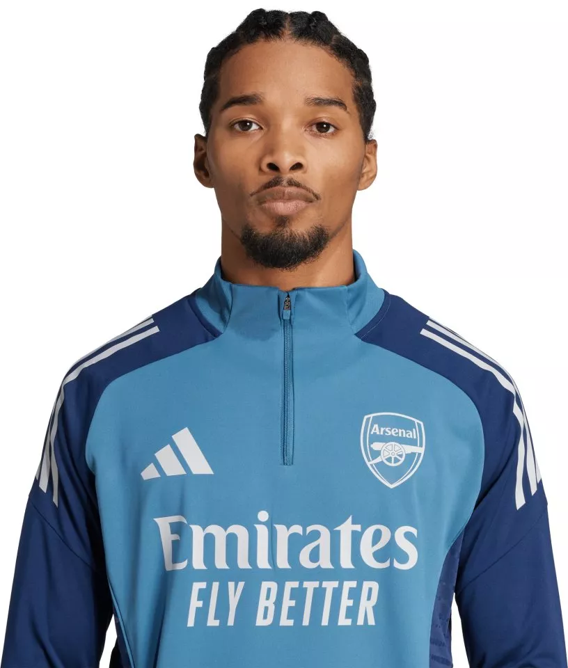 Långärmad T-shirt adidas AFC TR TOP 2025/26