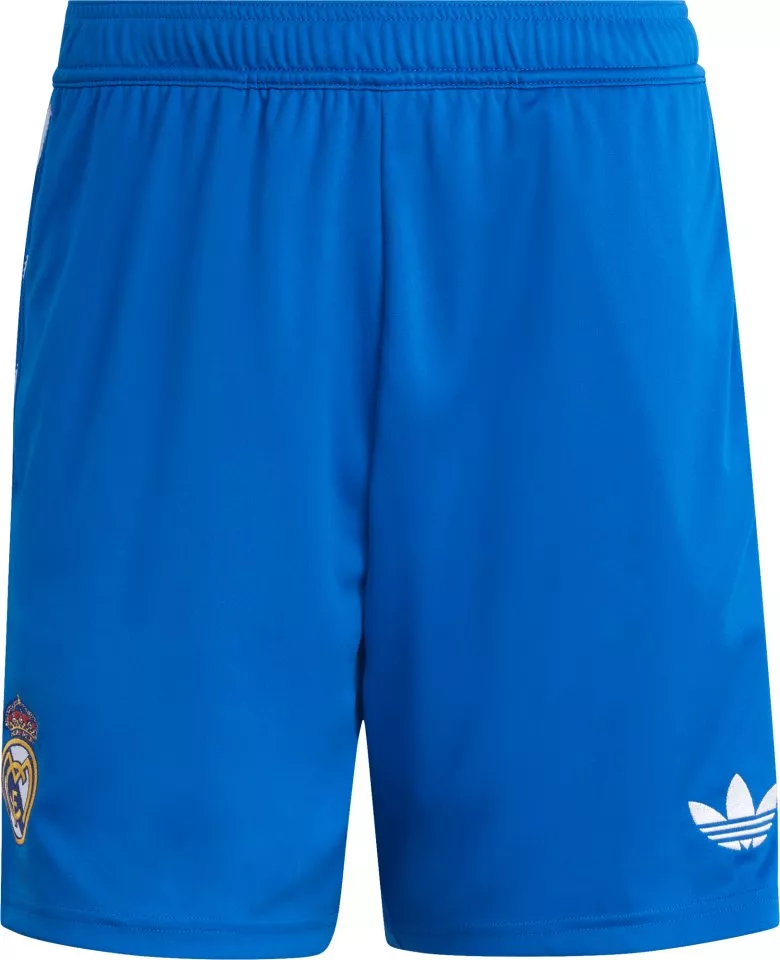 Kratke hlače adidas Originals Real Madrid 3rd Short 2025/26
