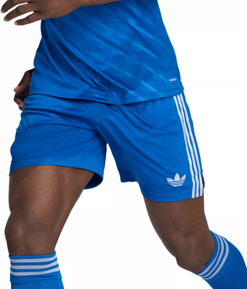 Kratke hlače adidas Originals Real Madrid 3rd Short 2025/26