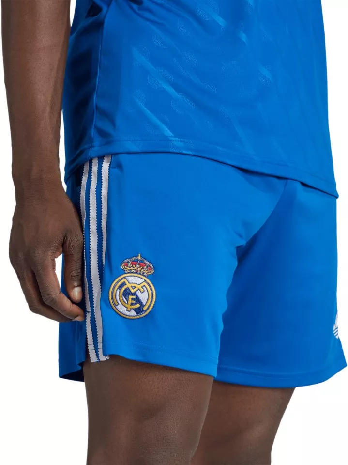 Kratke hlače adidas Originals Real Madrid 3rd Short 2025/26