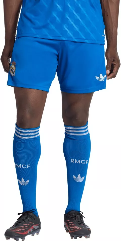 Kratke hlače adidas Originals Real Madrid 3rd Short 2025/26