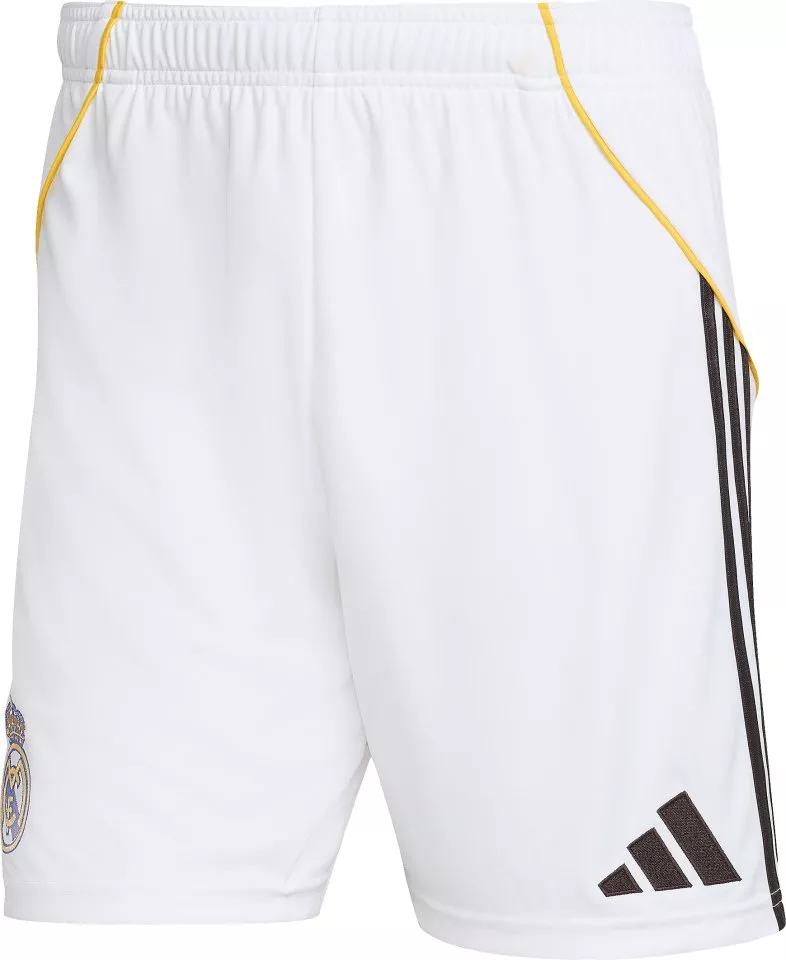 Calções adidas REAL H SHO 2025/26