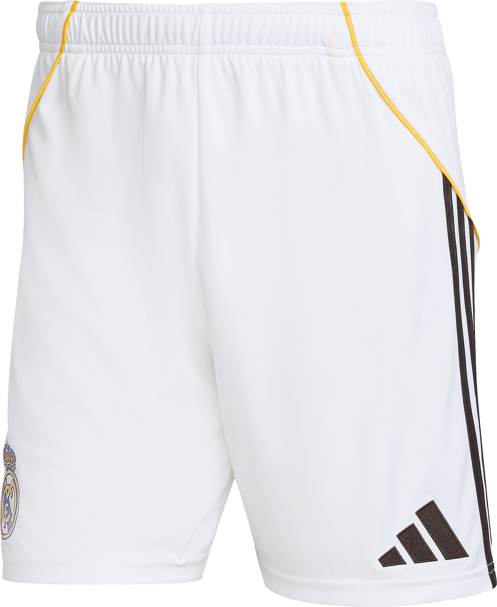 Calções adidas REAL H SHO 2025/26