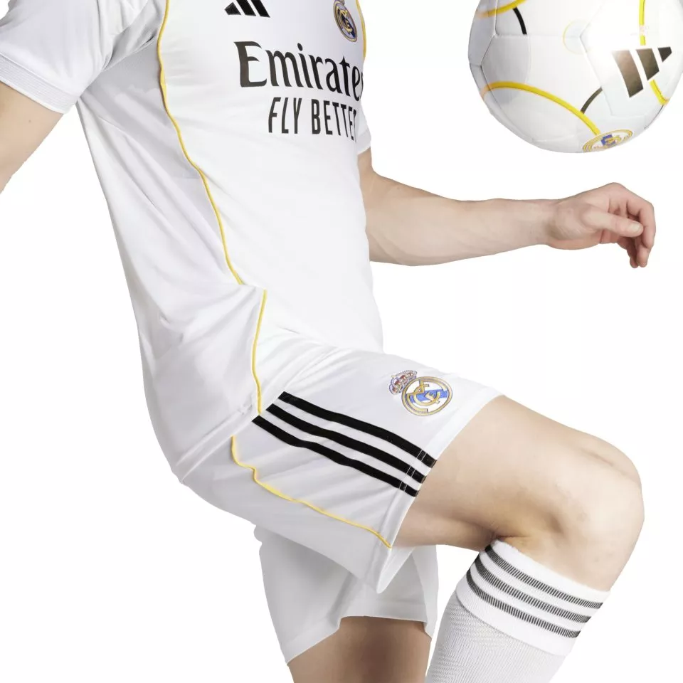 Σορτς adidas Real Madrid Home Short 2025/26
