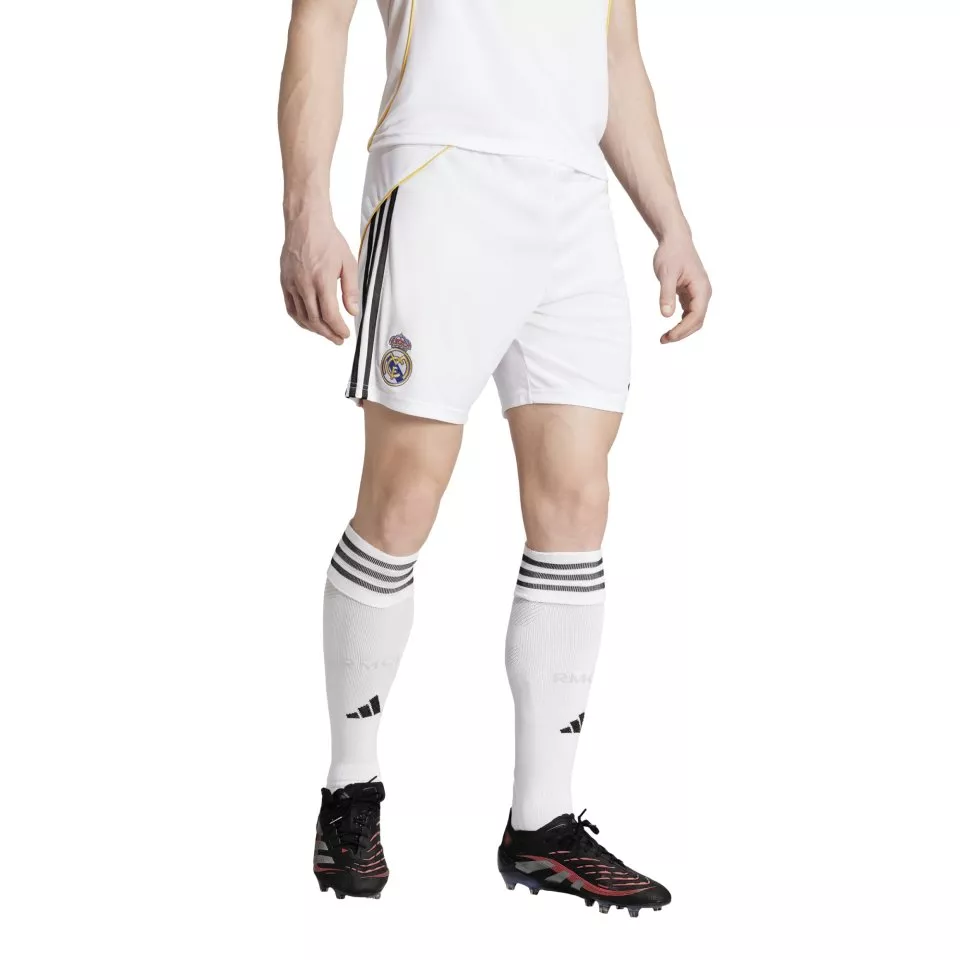 Σορτς adidas Real Madrid Home Short 2025/26