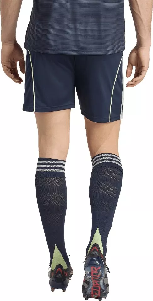 Pantalón corto adidas Real Madrid Away Short 2025/26