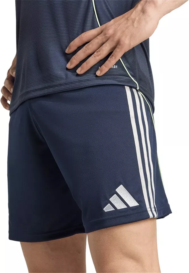 Pantalón corto adidas Real Madrid Away Short 2025/26