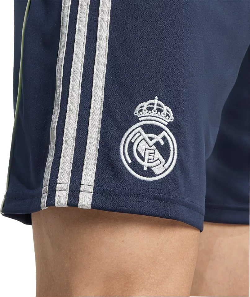 Pantalón corto adidas Real Madrid Away Short 2025/26