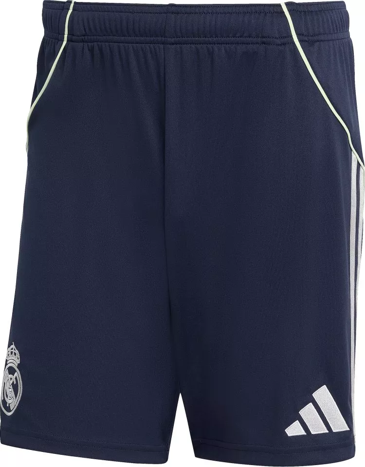 Pantalón corto adidas Real Madrid Away Short 2025/26
