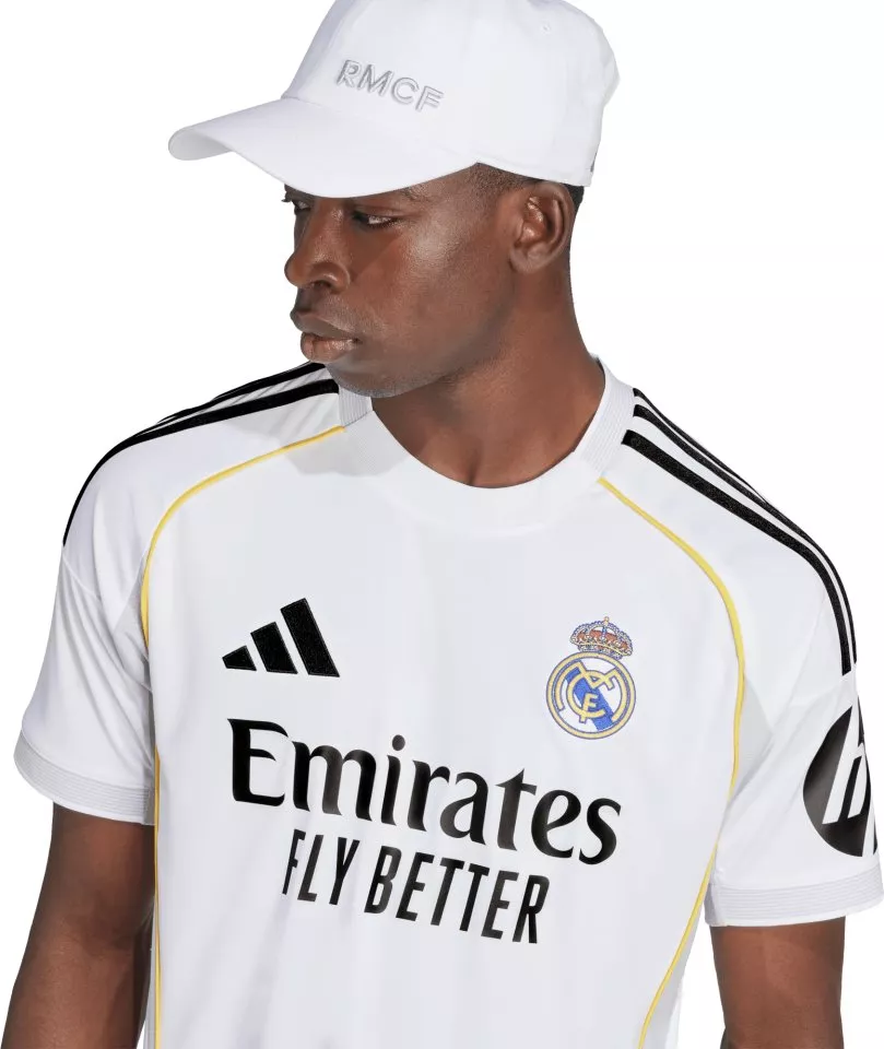 Paita adidas REAL H JSY 2025/26