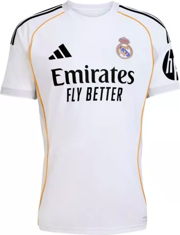 REAL H JSY 2025/26
