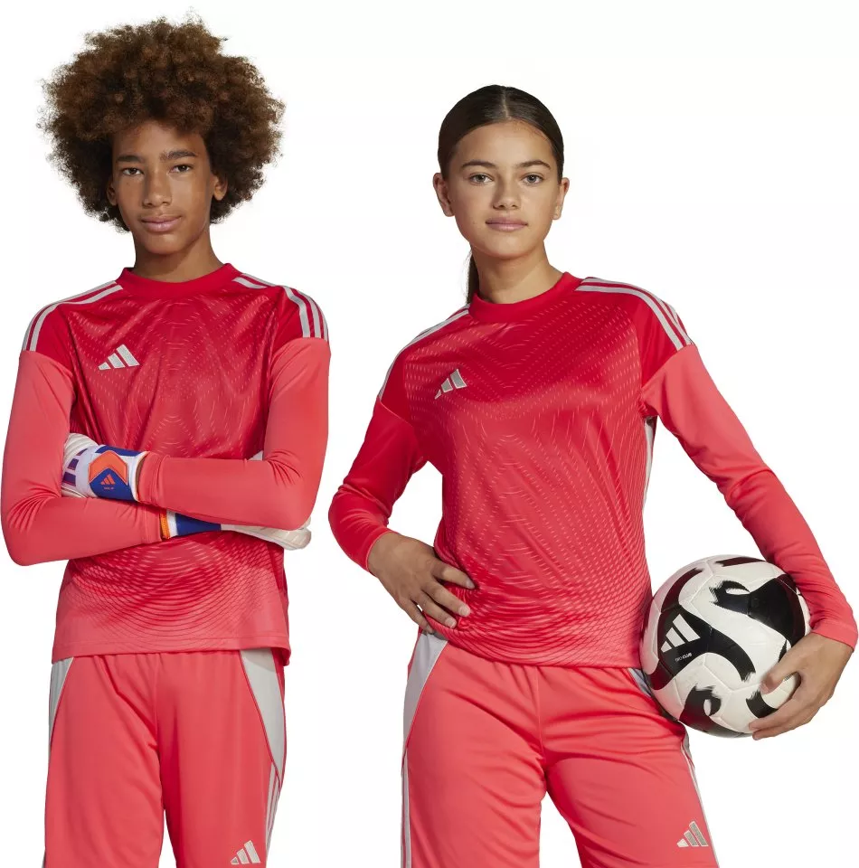 Long-sleeve Jersey adidas Tiro25 Competition GK JSY LY