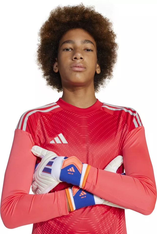 Long-sleeve Jersey adidas Tiro25 Competition GK JSY LY