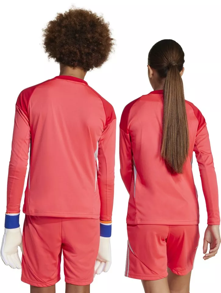 Long-sleeve Jersey adidas Tiro25 Competition GK JSY LY