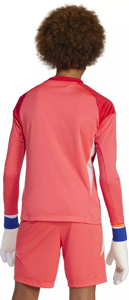 Long-sleeve Jersey adidas Tiro25 Competition GK JSY LY