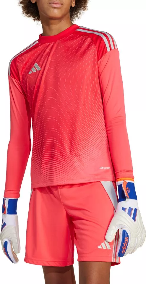 Long-sleeve Jersey adidas Tiro25 Competition GK JSY LY
