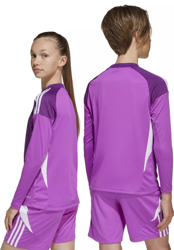 Long-sleeve Jersey adidas Tiro25 Competition GK JSY LY