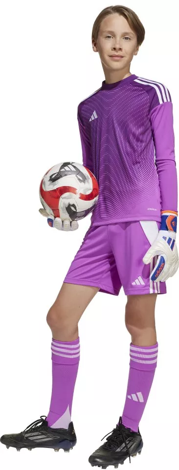 Long-sleeve Jersey adidas Tiro25 Competition GK JSY LY