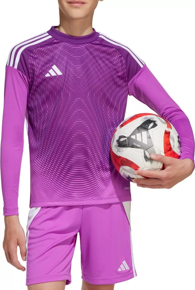 Long-sleeve Jersey adidas Tiro25 Competition GK JSY LY
