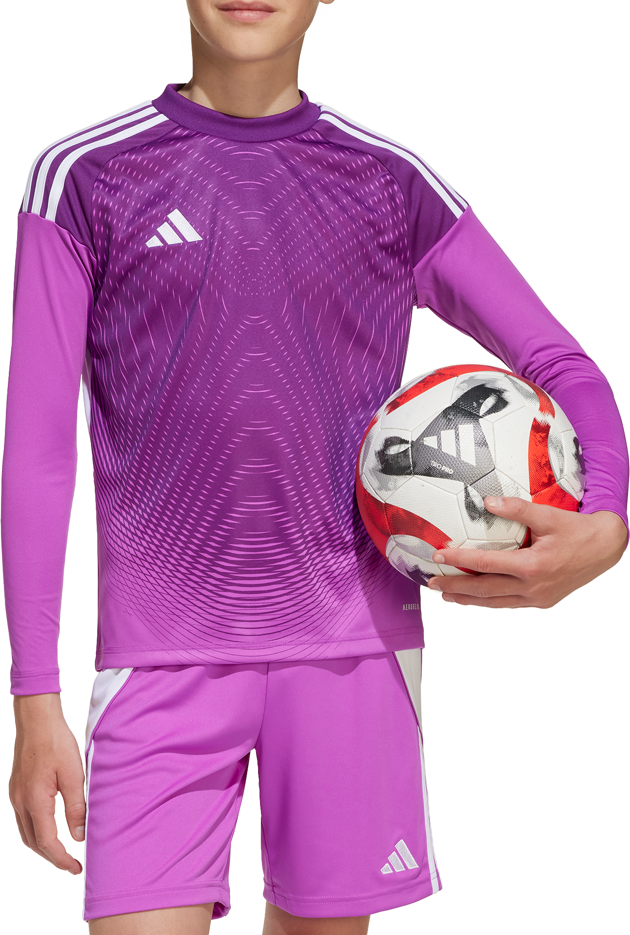 Long-sleeve Jersey adidas Tiro25 Competition GK JSY LY