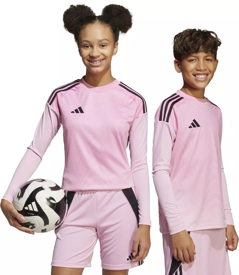 Bluza cu maneca lunga adidas Tiro25 Competition GK JSY LY