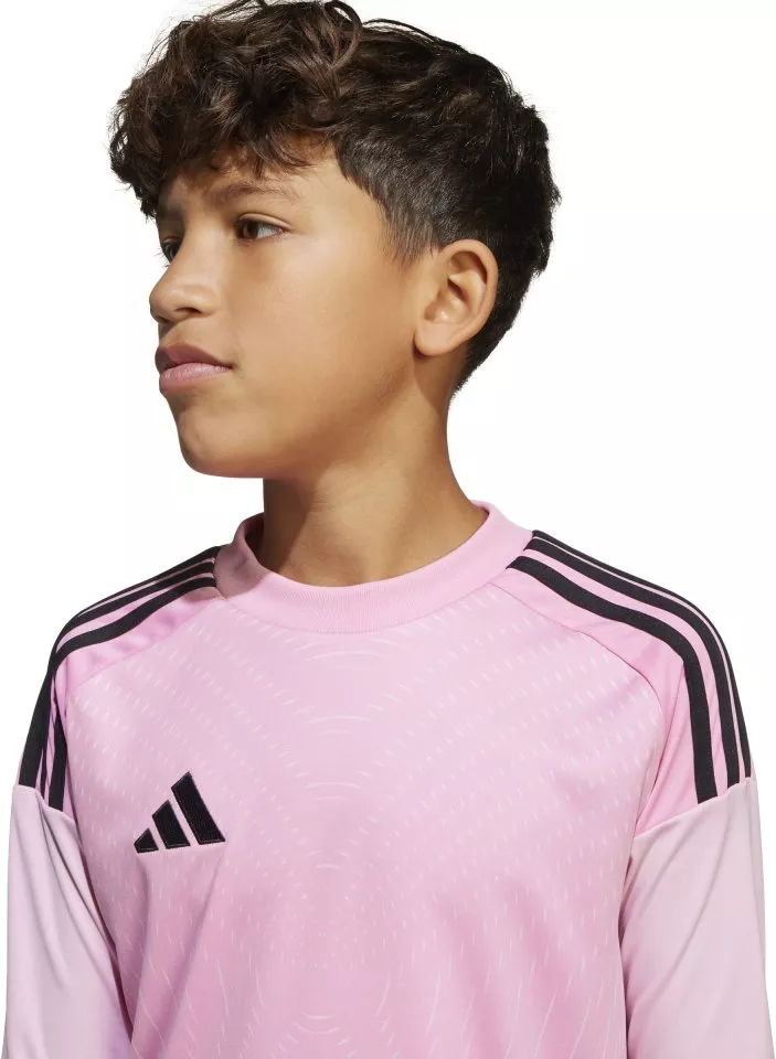 Bluza cu maneca lunga adidas Tiro25 Competition GK JSY LY