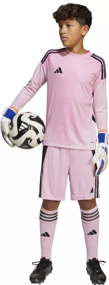 Bluza cu maneca lunga adidas Tiro25 Competition GK JSY LY