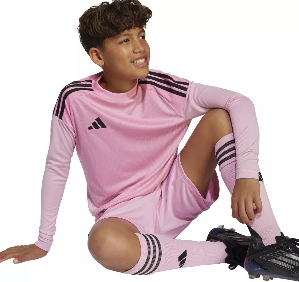 Bluza cu maneca lunga adidas Tiro25 Competition GK JSY LY