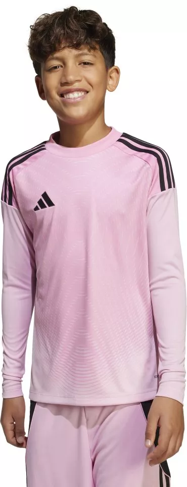 Bluza cu maneca lunga adidas Tiro25 Competition GK JSY LY